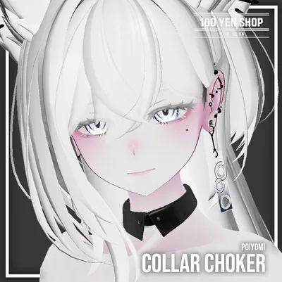 Collar choker