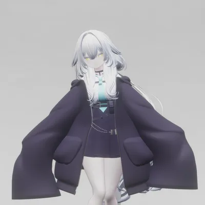 【rurune専用】ぶかぶかぱーかーふーどおふばーじょん