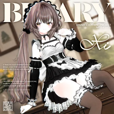 ❤️セール❤️BCP-14 ✢ Xi Clothing Project