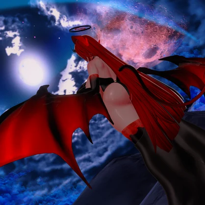 Sinister Caress