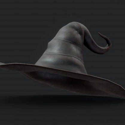 Witch Hat