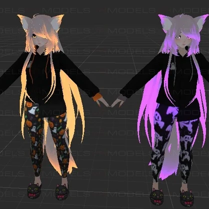 Googlween V1