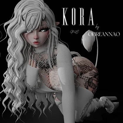 Kora