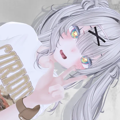 🌠DreamStar MakeUp+Eyes / ドリームスター・メイクアップ ＋ アイズ🌠