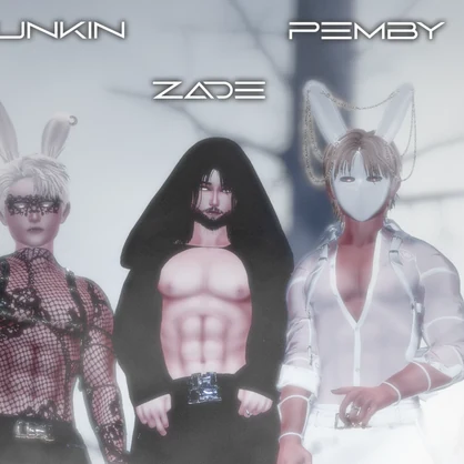 Buds  (Bunny Cultist)