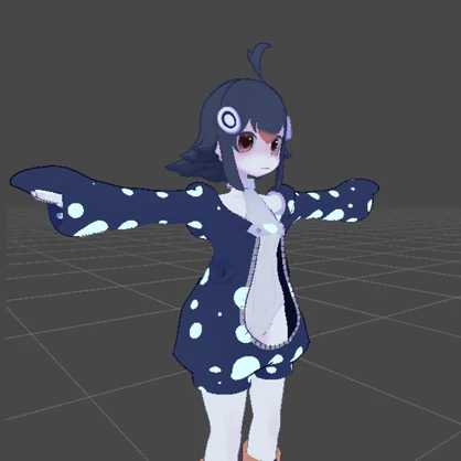 Decal Shader