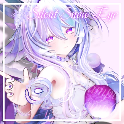 【発売記念セール50%OFF】【VRchat】【たゆた専用】ZIRAIRO_ATELIEREyeセット