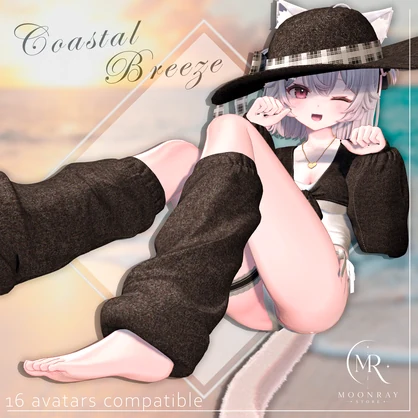 Coastal Breeze - 25 % OFF - 2026/05/04