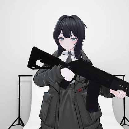 取出用MA設定済 AK-12