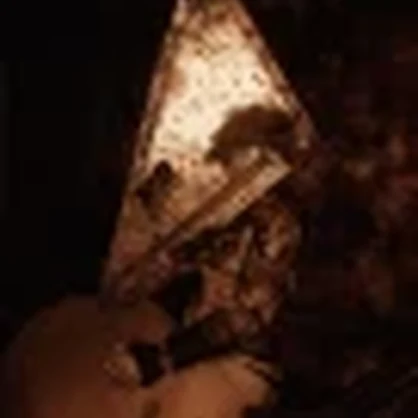 Pyramid Head