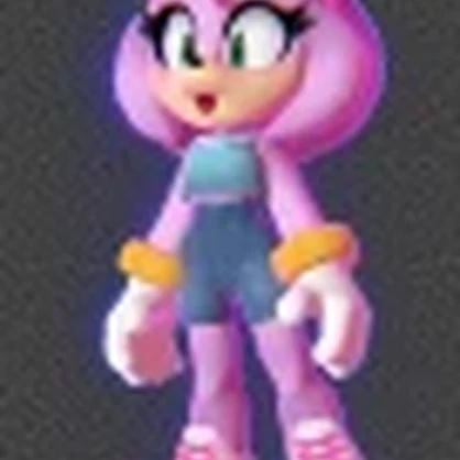 Amy Rose (Movie)