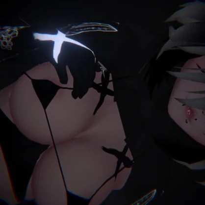 !NSFW F O X