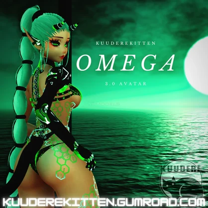 Android Omega