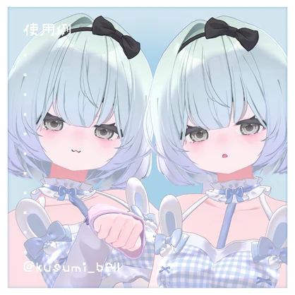 FirstLove Face｡ﾟショコラ対応♡*.ﾟ