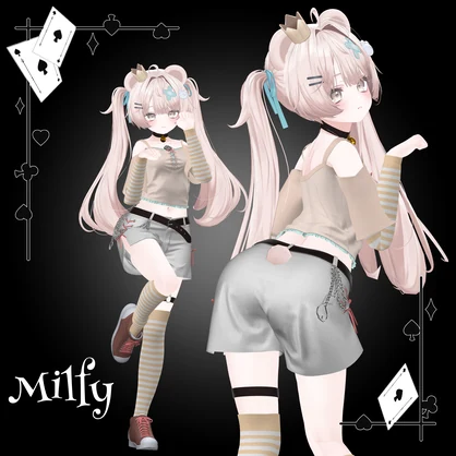 Strange Cheshire