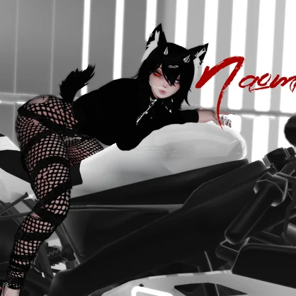 Naomi
