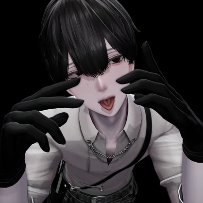 紗夜/Suzuya 耳＆舌texture