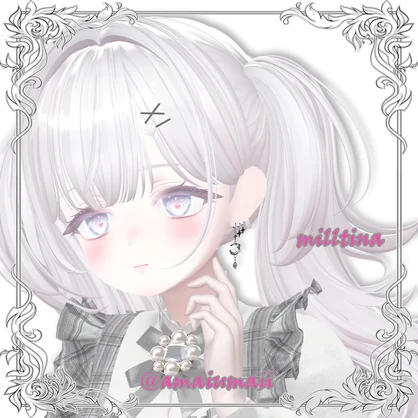 [Star Light Luna] 13avatar対応