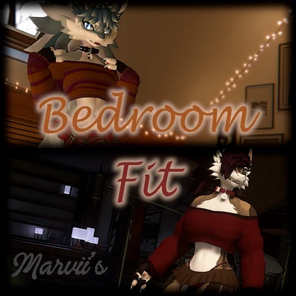 Bedroom Fit