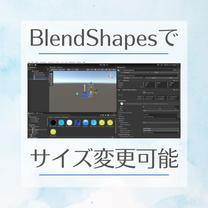 雫型イヤリング