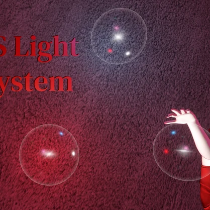 CS lighting System