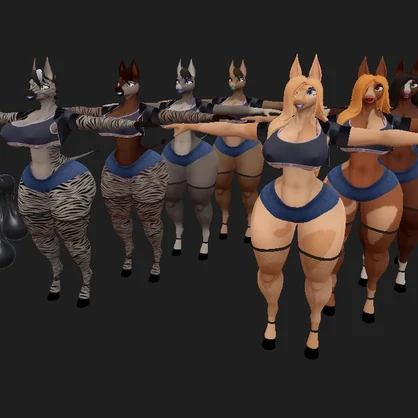 ZQuine & Whorse