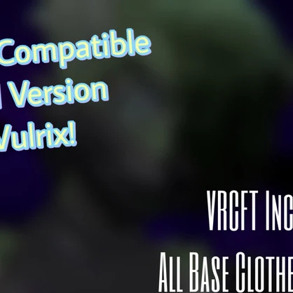Quest Compatible Full Vers. Vulrix! (VULRIX REQUIRED)