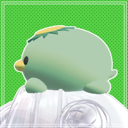 のっけカッパ