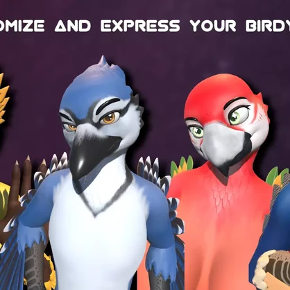 Kuda's Avian