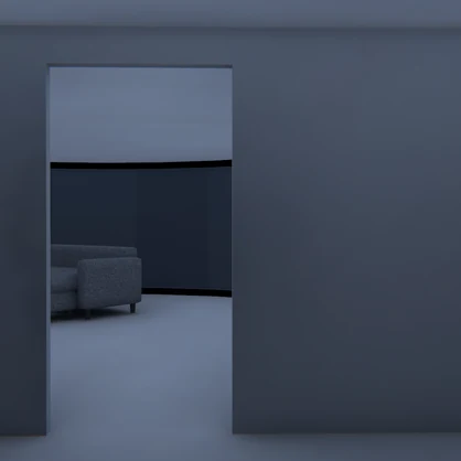 【VRC向けワールド】CircleRoom