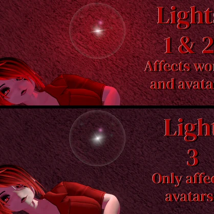 CS Lighting System