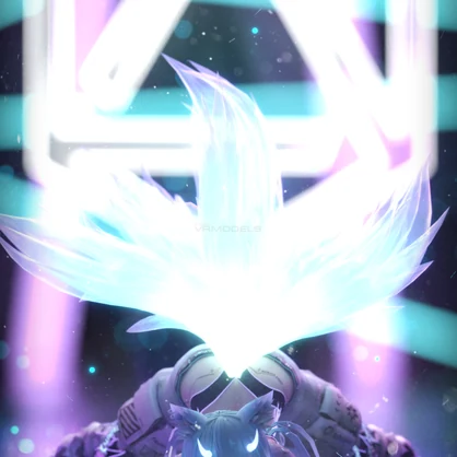 Trinity Spirit