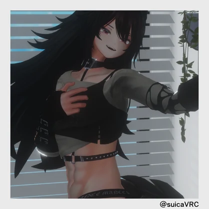 筋肉テクスチャVer2
