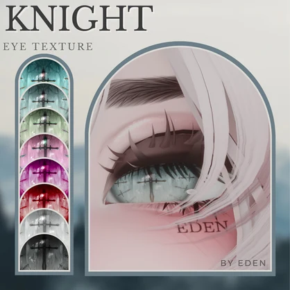 Knight Eye Texture