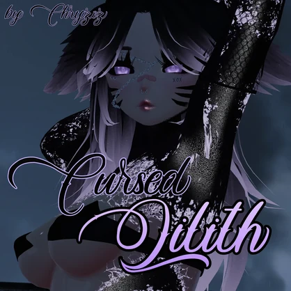 CURSED LILITH