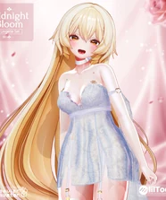 🌸『:✧ 𝑀𝑖𝑑𝑛𝑖𝑔ℎ𝑡 𝐵𝑙𝑜𝑜𝑚 ✧:』🌸 12 Avatar