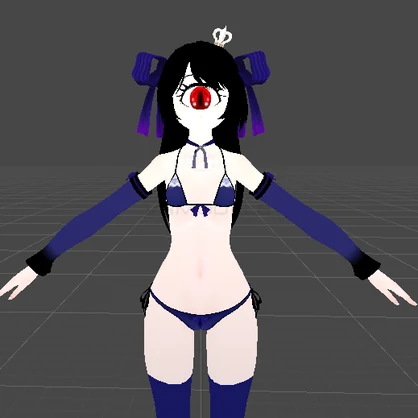 Cyclops Momo