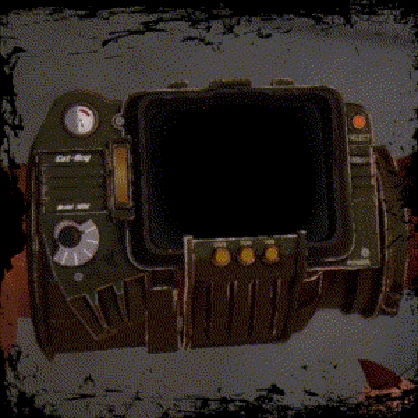 Cat-Boy 3000 (Quest & PC Pipboy)