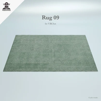 Rug 09