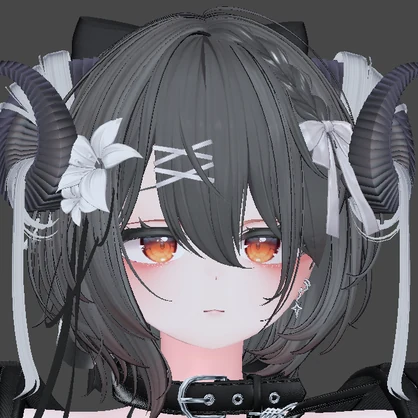 Airi Blendshape