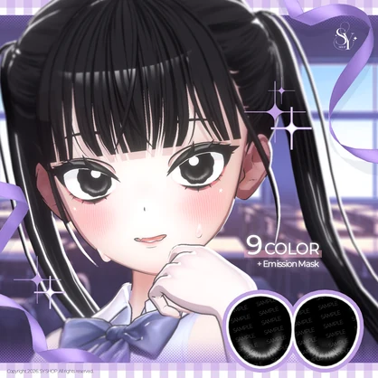 𝐂𝐇𝐈𝐋𝐃𝐇𝐎𝐎𝐃 𝐅𝐑𝐈𝐄𝐍𝐃 : Mayo Eye & Make Texture
