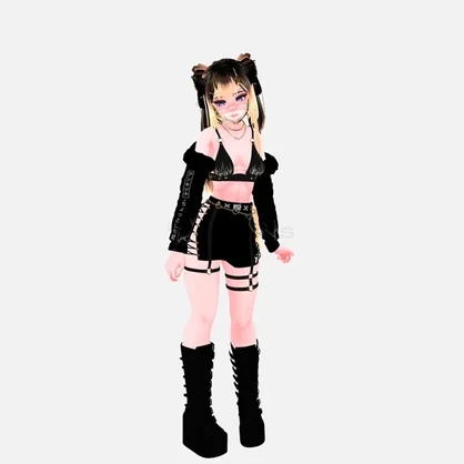 Roxxane Gothicc