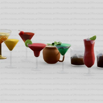 Cocktail Set