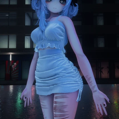 i'm ok "Textures" Moe 入れ墨 *テクスチャ* モデル「萌」/HD