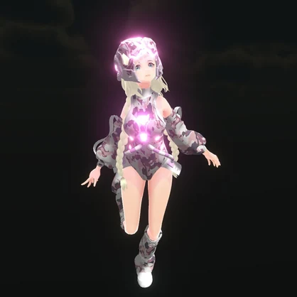 Frontline Princess