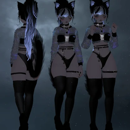 Sophia REMAKE