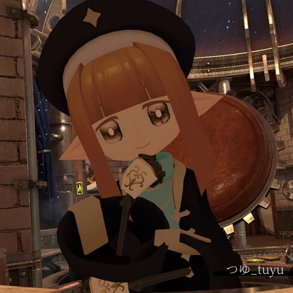【無料】てっさクロックアイテクスチャ【てっさくちゃん対応】