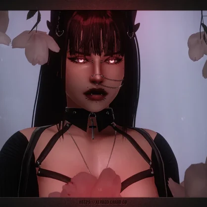 Crimson