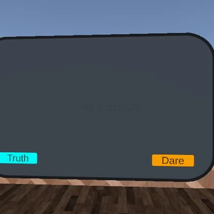 VRChat: Truth Or Dare!