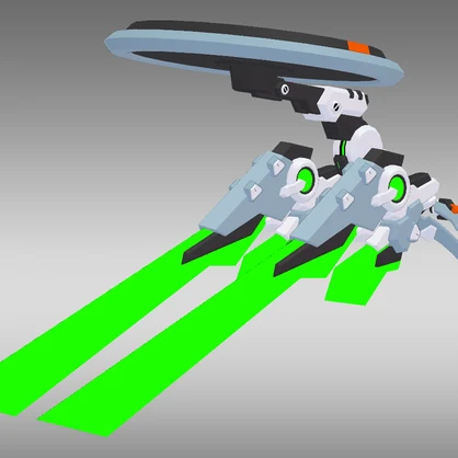 RadarUnit-02 (VRChat向け)